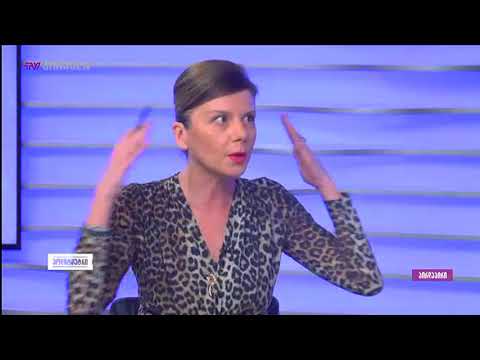 თამარ ჩერგოლეიშვილი ნინო ჟიჟილაშვილის პოლიტმეტრში