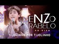 Enzo Rabelo - Tijolinho Por Tijolinho (Part. Zé Felipe)  | Ao Vivo