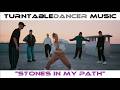 Stones In My Path Powerful EDM Motivation Track TurntableDancer Music 