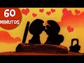 Especial San Valentín ❤️❤️❤️ • Los Pitufos • Dibujos animados para niños
