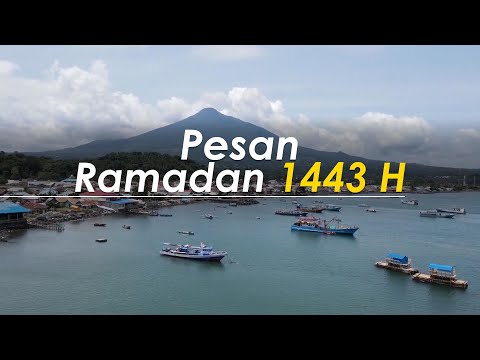 Selamat Menunaikan Ibadah Puasa 1443 H