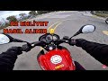 A2 MOTOR EHLİYETİ NASIL ALINIR ? ( MotoVlog #67 )