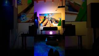 😎Skate Ambilight Klipsch Sound #gaming #ambilighttest #ambilight #klipsch #skate #klipschrb81mk2