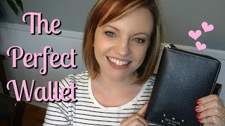 kate spade budget planner