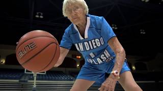 The 'Splash Sisters' are 80 plus year old basketball players | espnW | ESPN Archives