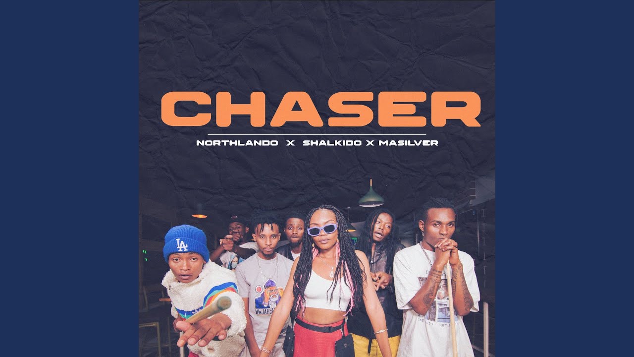Watch Chaser on YouTube Watch Chaser on YouTube