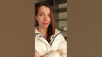 Как выбрать пуховик #зимняяодежда #советыстилиста #онлайнстилист #какодеватьсястильно