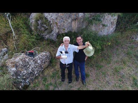 ელიას მთა 2 აგვისტო 2020 წელი