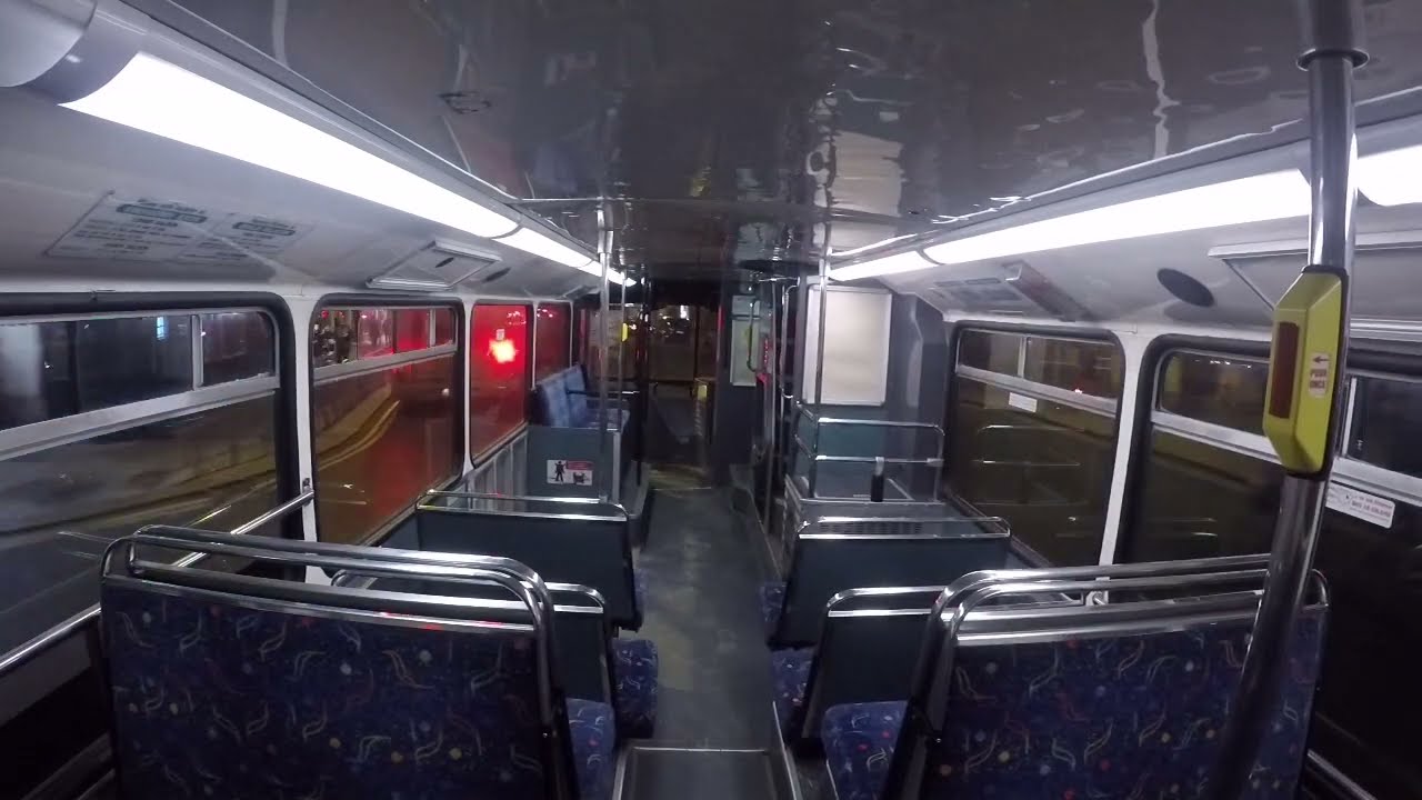 Former Dublin Bus RV620 - Batchelors walk to Ringsend Garage 17/1/22