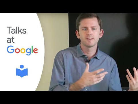 The Happiness of Pursuit | Chris Guillebeau | Talks at Google