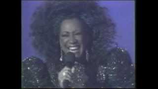 Patti LaBelle - I've been Loving You too long , Live at Dolly Show 1988 chords