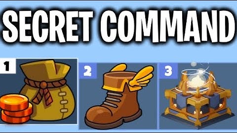 How To Spawn Enchants With SECRET Command (Roblox Bedwars)