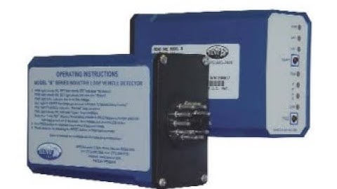 How To Set Up A Reno Model B Detector