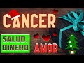 CÁNCER,😍😍 REGRESA TU PERSONA CON MUCHO AMOR Y PASIÓN, BENDICIONES DE DIOS