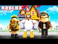 SONO ENTRATO DENTRO UN FILM SU ROBLOX!!