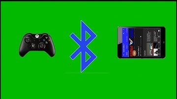 How to connect your Bluetooth Xbox one controller to your android phone/tablet