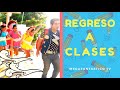 Regreso a clases - Nadie quiere entrar - Megafantastico Tv