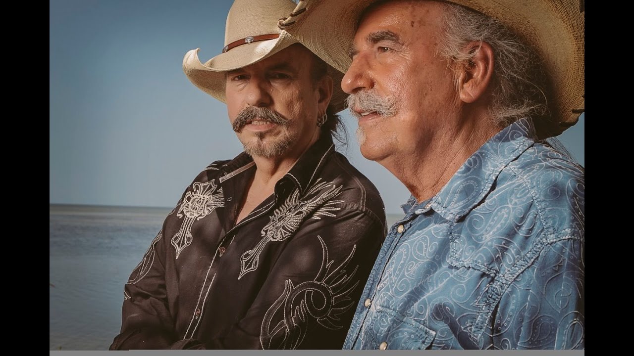 Bellamy Brothers Interview DoYouRemember? Chats with David and Homer