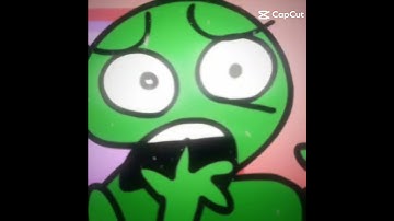 ... #capcut #bfdi #bfdia #idfb #bfb #tpot #two #edit