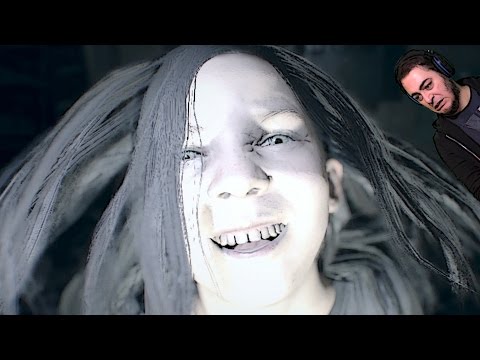 Bana Anne Deme! - RE7 #11