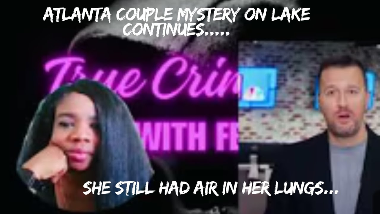The Mystery Continues..... YouTube