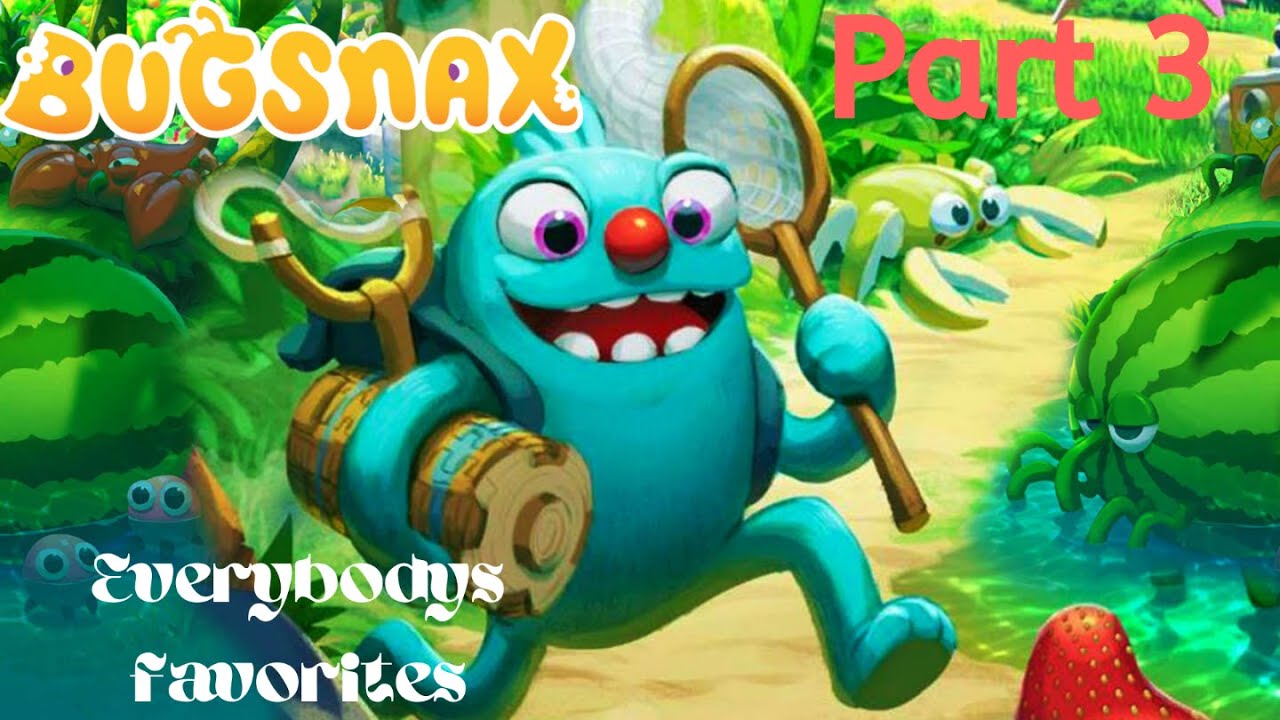 bugsnax lizbert bugsnax lizbert