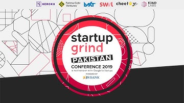 Startup Grind Pakistan 2019 - Promo Video