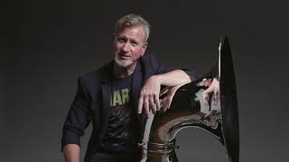 Marc T. Bolin – EPH495 BBb Sousaphone | Eastman @eastmanwinds