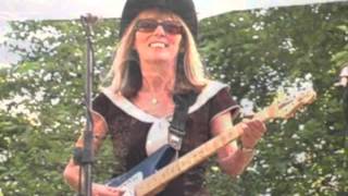 My Love For You  -  Vikki Lee & Albert Lee