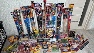 видео: ✨ОБЗОР МОЕЙ ✨ПИРОТЕХНИКИ ✨НА 2023 ✨ГОД картинка: ✨ОБЗОР МОЕЙ ✨ПИРОТЕХНИКИ ✨НА 2023 ✨ГОД