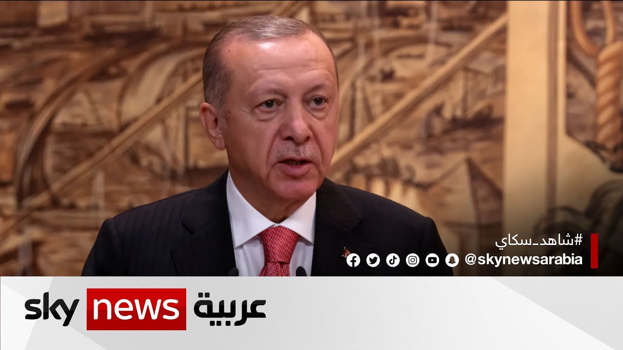 تركيا وسوريا..أردوغان يدعو إلى بذل مزيد من الجهد لتخليص سوريا من دوامة الصراع
 - نشر قبل 11 ساعة
