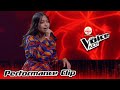 Samriddhi pariyar kusume rumal the voice kids  2021