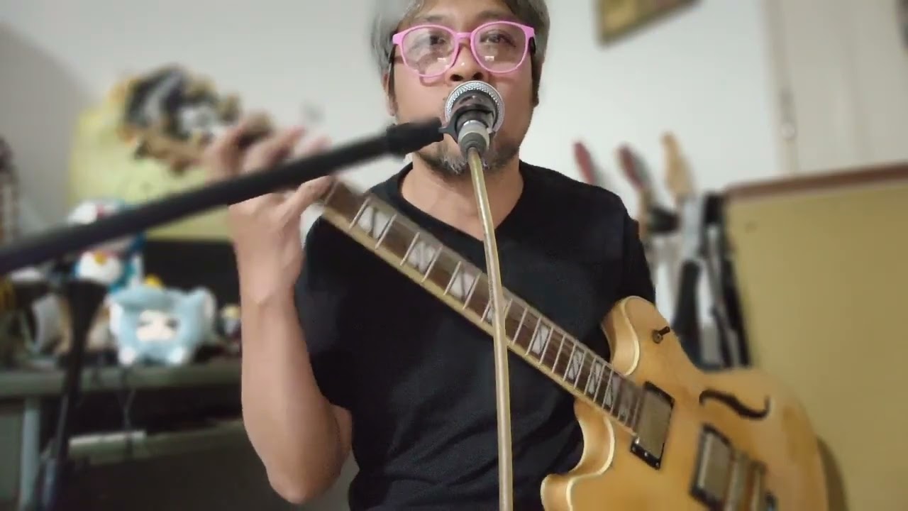 เล่น ขาย เล่า EP.1 Washburn hb35