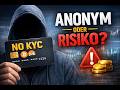 NO KYC Kreditkarten Enthüllt Anonymes Bezahlen Oder Teure Illusion