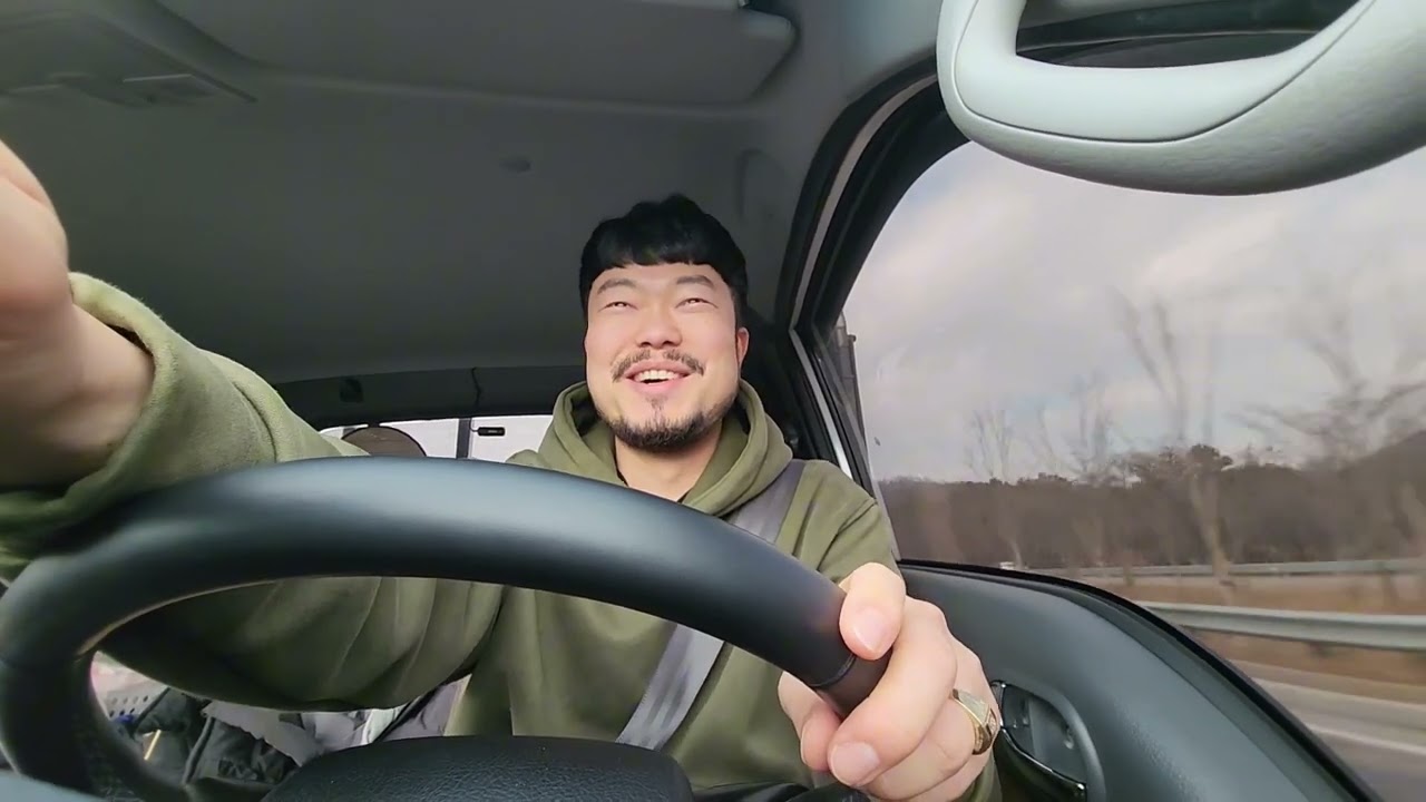 단가좋은배차로부산갔다가공차복귀실화?ㅠㅠ