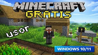 Cum Sa Instalezi Minecraft Free PC+Cum sa iti faci cont !!!