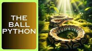 The Royal Snake: Discovering the Captivating World of the Ball Python by LES ANIMAUX DE COMPAGNIE  35 views 1 month ago 9 minutes, 42 seconds