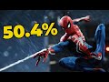 10 Video Games With INSANELY High Completion Rates