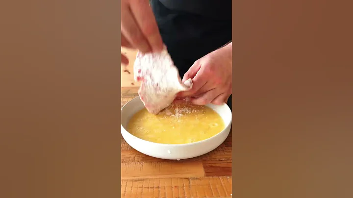 Rating Austria's National Dish
