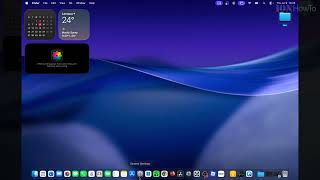 How to Automatically Empty Trash Bin on Mac MacBook Air M5