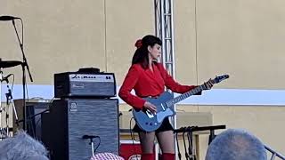 'Horror Express' - Messer Chups @rockabillaque8280 2024