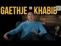 Can Khabib Nurmagomedov Wear Justin Gaethje Down Before…