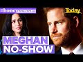 Prince Harry expected to travel home without Meghan Markle | 9Honey