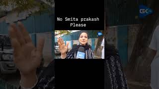Boycott godi media #noani #ani #godimedia #smitaprakash #roast #boycott