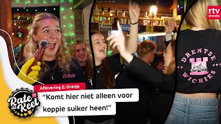 Download Lagu Spetters in de meidenkeet van Oranje: 'Daar hebben ze s*ks gehad' | Rate de Keet #2 MP3 Download Lagu Spetters in de meidenkeet van Oranje: 'Daar hebben ze s*ks gehad' | Rate de Keet #2 MP3