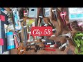 Clip 58: Giá Rẻ Mùa TẾT, XIN MỜI...Đồ nghề Nhật bãi, hàng bãi... Alo/Zalo: 0767.365.365