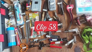 Clip 58: Giá Rẻ Mùa TẾT, XIN MỜI...Đồ nghề Nhật bãi, hàng bãi... Alo/Zalo: 0767.365.365