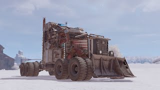 Wind from the North screenshot 5