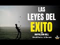 LAS LEYES DEL EXITO (Enfoque Desarrollo Profesional Disruptivo) Resumen de Lecturas Recomendadas