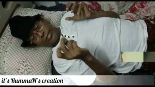 A Tribute To Lucky Akhond From Heart Of A Fan Created By Condrobindu 2017